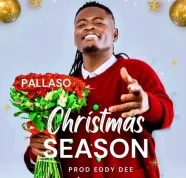 Pallaso Christmas Season