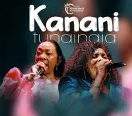 Kinondoni Revival Choir Ft Rose Muhando - Kanani Tunaingia