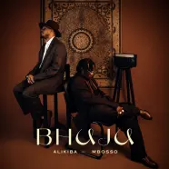 Alikiba Ft Mbosso - Bhuju