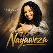 christina shusho nayaweza