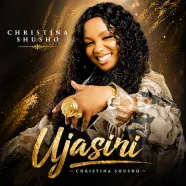 christina shusho ujasiri