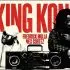 fredrick mulla x mex cortez king kong
