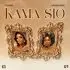 Kusah ft Harmonize - Kama Sio art cover