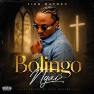 rich mavoko bolingo ngai