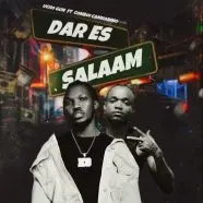 ucho gun ft conboi cannabino dar es salaam