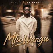 Aslay Ft Kontawa - Mtu Wangu