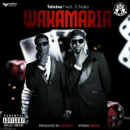 Taivina Ft G Nako - Wakamaria