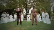 video johns bm ft walter chilambo dear god